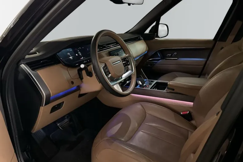 Land Rover Range Rover din 2022 cu 58.500 km - oferta LAN125966 - foto 8