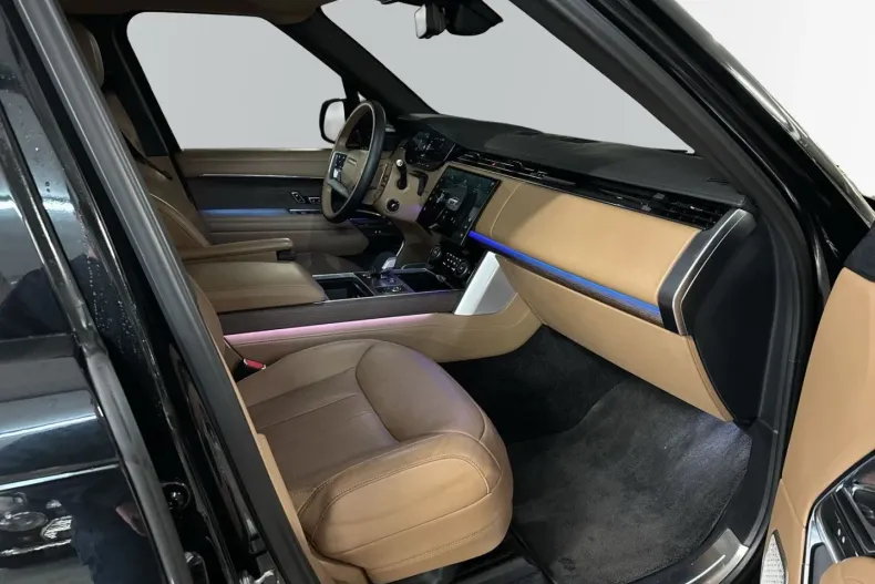 Land Rover Range Rover din 2022 cu 58.500 km - oferta LAN125966 - foto 9