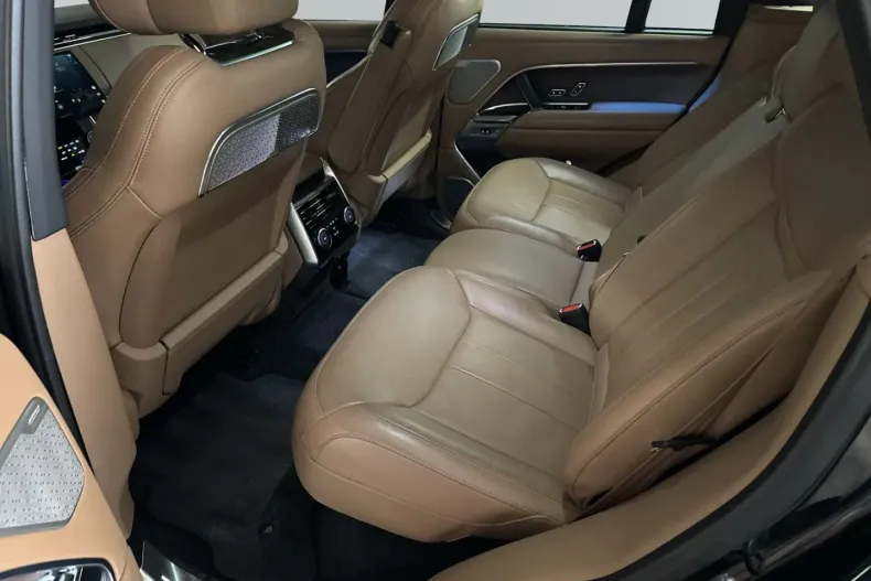 Land Rover Range Rover din 2022 cu 58.500 km - oferta LAN125966 - foto 10