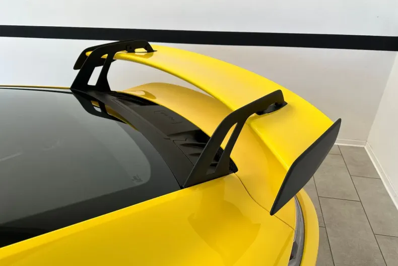 Porsche 992 din 2023 cu 3.225 km - oferta POR125967 - foto 7