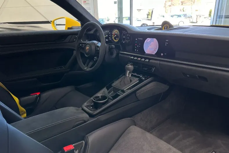 Porsche 992 din 2023 cu 3.225 km - oferta POR125967 - foto 11