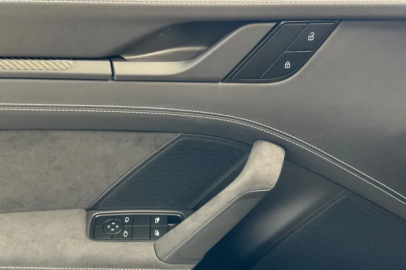 Porsche 992 din 2023 cu 3.225 km - oferta POR125967 - foto 14