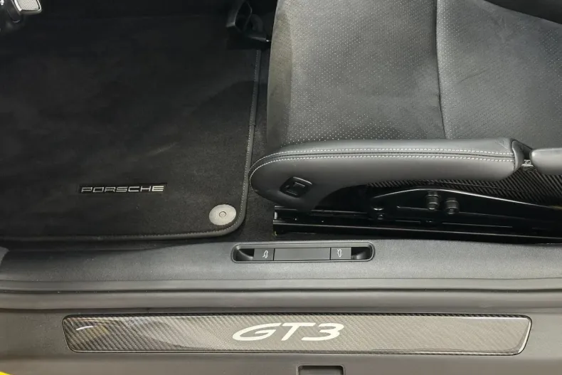 Porsche 992 din 2023 cu 3.225 km - oferta POR125967 - foto 15