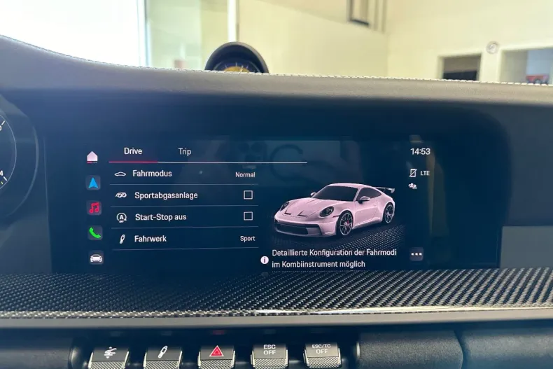 Porsche 992 din 2023 cu 3.225 km - oferta POR125967 - foto 22