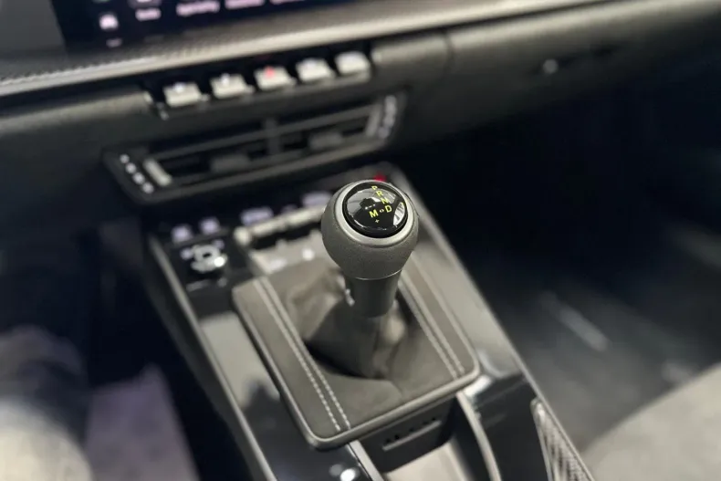 Porsche 992 din 2023 cu 3.225 km - oferta POR125967 - foto 25