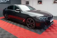 BMW 530 din 2020 cu 65.000 km - oferta BMW125968 - foto 1