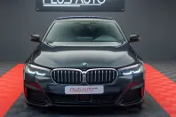 BMW 530 din 2020 cu 65.000 km - oferta BMW125968 - foto 2