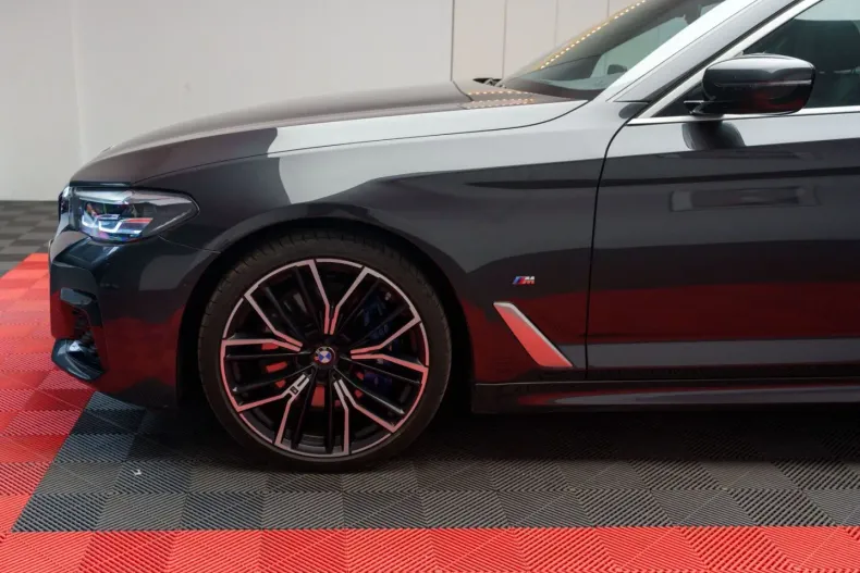 BMW 530 din 2020 cu 65.000 km - oferta BMW125968 - foto 3