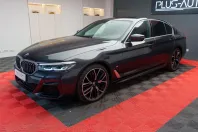 BMW 530 din 2020 cu 65.000 km - oferta BMW125968 - foto 4