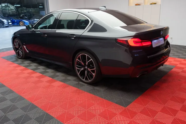 BMW 530 din 2020 cu 65.000 km - oferta BMW125968 - foto 5