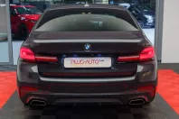 BMW 530 din 2020 cu 65.000 km - oferta BMW125968 - foto 6