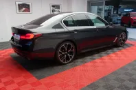 BMW 530 din 2020 cu 65.000 km - oferta BMW125968 - foto 7