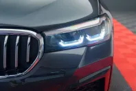 BMW 530 din 2020 cu 65.000 km - oferta BMW125968 - foto 9