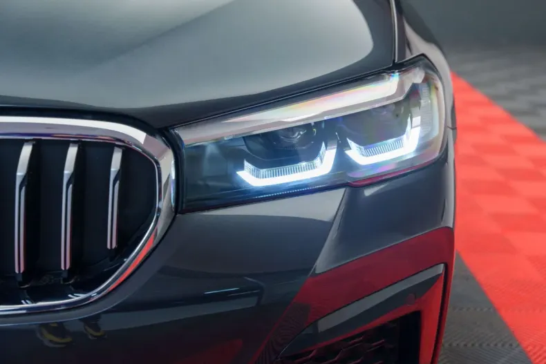 BMW 530 din 2020 cu 65.000 km - oferta BMW125968 - foto 9