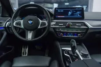 BMW 530 din 2020 cu 65.000 km - oferta BMW125968 - foto 13