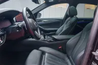 BMW 530 din 2020 cu 65.000 km - oferta BMW125968 - foto 16