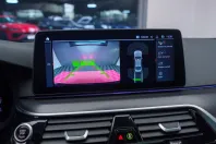 BMW 530 din 2020 cu 65.000 km - oferta BMW125968 - foto 18