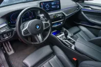 BMW 530 din 2020 cu 65.000 km - oferta BMW125968 - foto 20