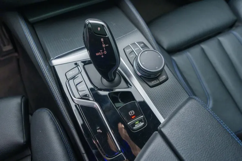 BMW 530 din 2020 cu 65.000 km - oferta BMW125968 - foto 21