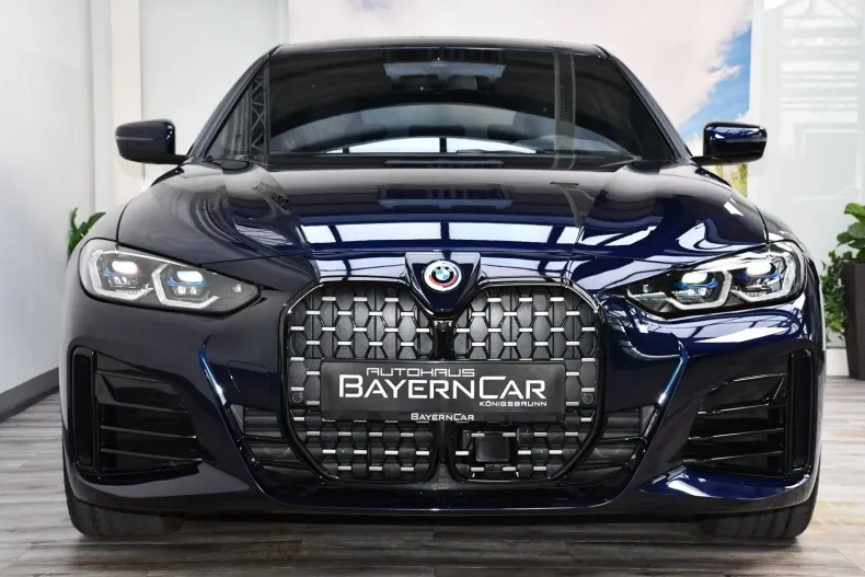 BMW 420 Gran Coupé din 2023 cu 4.300 km - oferta BMW125969 - foto 3