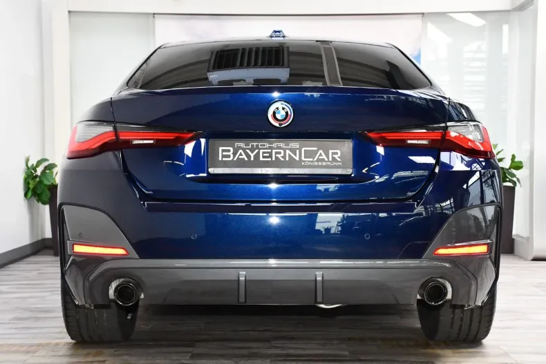 BMW 420 Gran Coupé din 2023 cu 4.300 km - oferta BMW125969 - foto 4