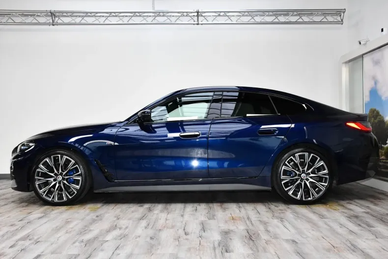 BMW 420 Gran Coupé din 2023 cu 4.300 km - oferta BMW125969 - foto 5
