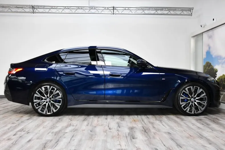 BMW 420 Gran Coupé din 2023 cu 4.300 km - oferta BMW125969 - foto 6