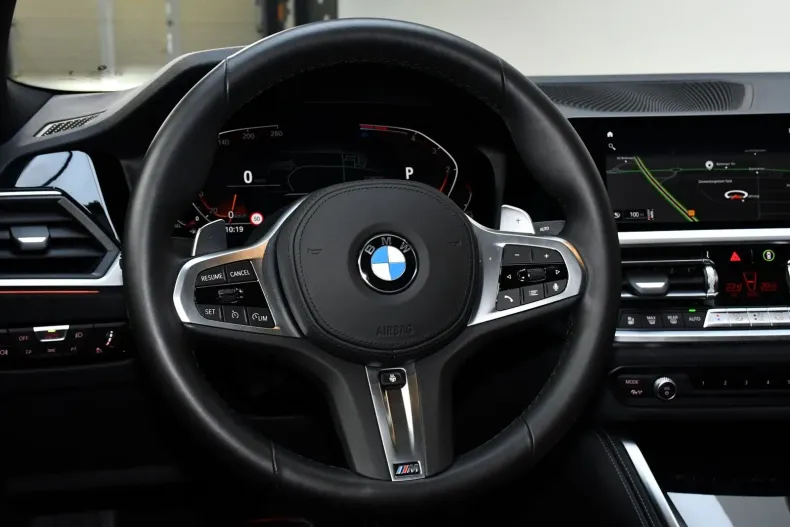 BMW 420 Gran Coupé din 2023 cu 4.300 km - oferta BMW125969 - foto 10