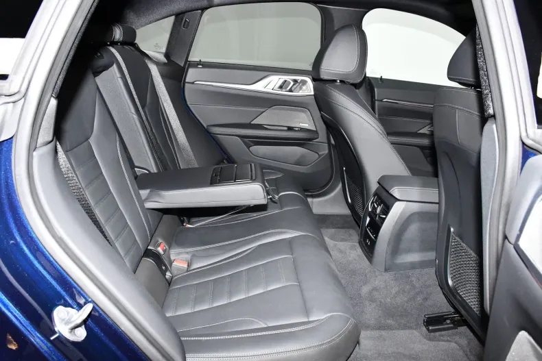 BMW 420 Gran Coupé din 2023 cu 4.300 km - oferta BMW125969 - foto 15