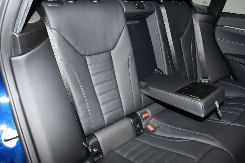 BMW 420 Gran Coupé din 2023 cu 4.300 km - oferta BMW125969 - foto 16