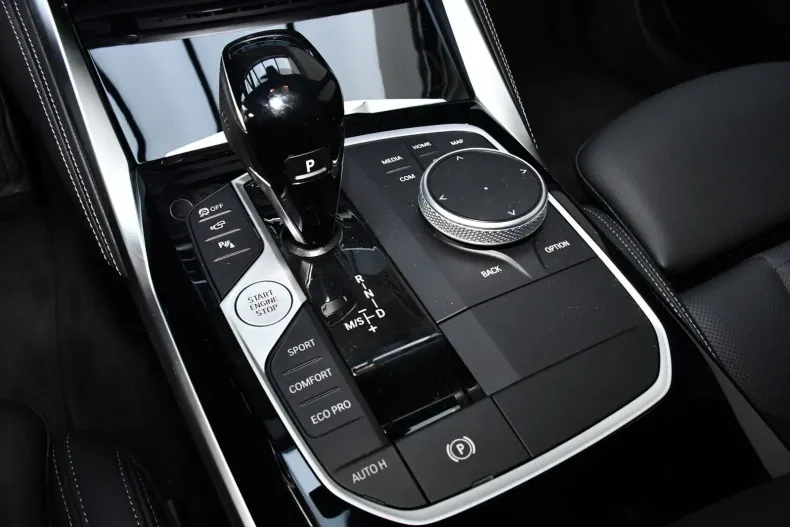 BMW 420 Gran Coupé din 2023 cu 4.300 km - oferta BMW125969 - foto 20