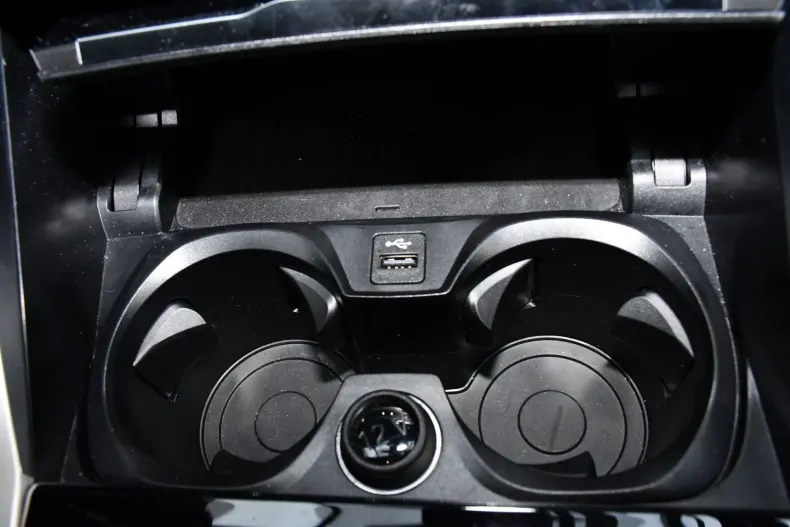 BMW 420 Gran Coupé din 2023 cu 4.300 km - oferta BMW125969 - foto 21