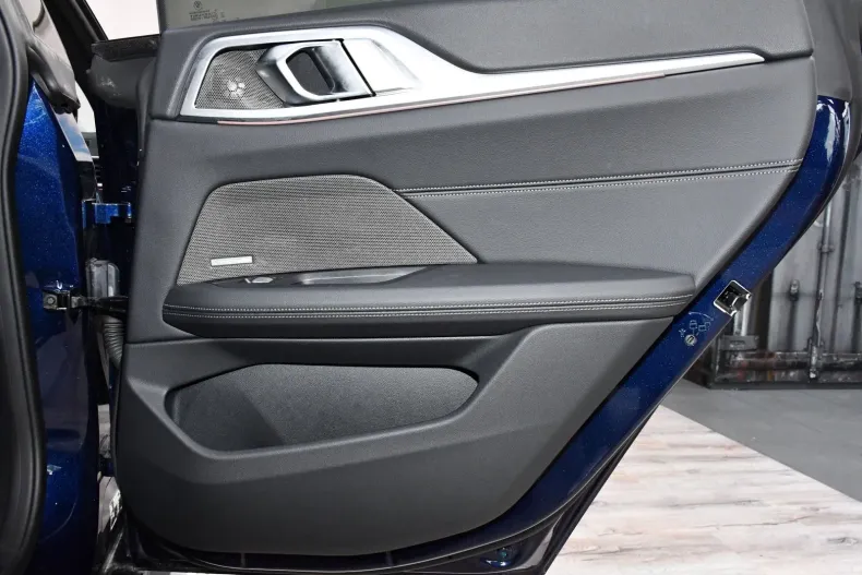 BMW 420 Gran Coupé din 2023 cu 4.300 km - oferta BMW125969 - foto 25