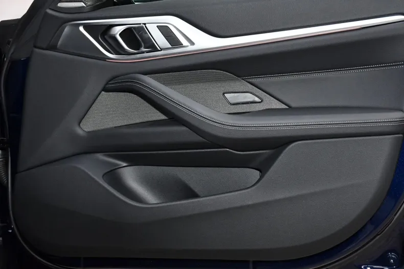 BMW 420 Gran Coupé din 2023 cu 4.300 km - oferta BMW125969 - foto 26