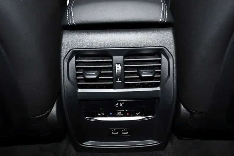 BMW 420 Gran Coupé din 2023 cu 4.300 km - oferta BMW125969 - foto 27