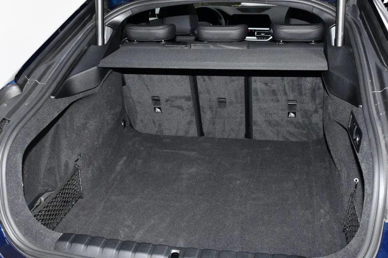 BMW 420 Gran Coupé din 2023 cu 4.300 km - oferta BMW125969 - foto 28