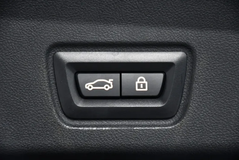 BMW 420 Gran Coupé din 2023 cu 4.300 km - oferta BMW125969 - foto 29