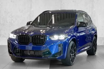 BMW X3 M din 2023 - oferta BMW125970