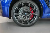 BMW X3 M din 2023 cu 10 km - oferta BMW125970 - foto 4