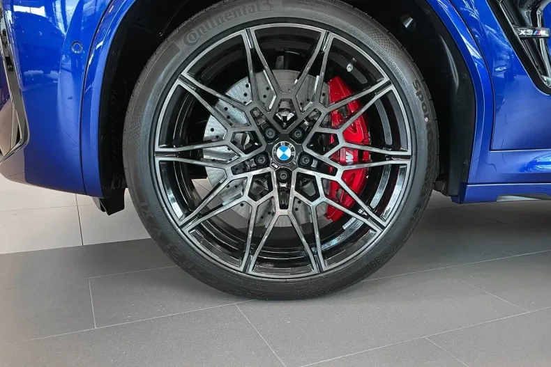 BMW X3 M din 2023 cu 10 km - oferta BMW125970 - foto 4