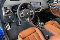 BMW X3 M din 2023 cu 10 km - oferta BMW125970 - foto 7