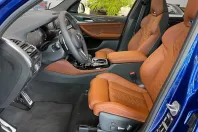 BMW X3 M din 2023 cu 10 km - oferta BMW125970 - foto 8