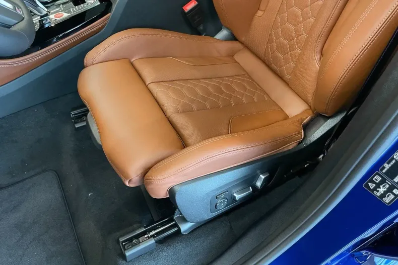 BMW X3 M din 2023 cu 10 km - oferta BMW125970 - foto 12