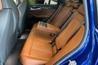 BMW X3 M din 2023 cu 10 km - oferta BMW125970 - foto 13