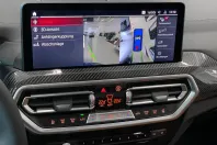 BMW X3 M din 2023 cu 10 km - oferta BMW125970 - foto 15