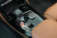 BMW X3 M din 2023 cu 10 km - oferta BMW125970 - foto 17