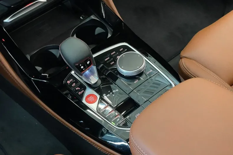 BMW X3 M din 2023 cu 10 km - oferta BMW125970 - foto 17