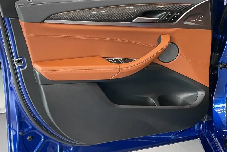 BMW X3 M din 2023 cu 10 km - oferta BMW125970 - foto 19