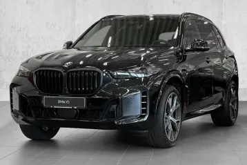 BMW X5 din 2023 - oferta BMW125971