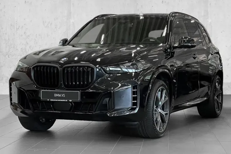 BMW X5 din 2023 cu 10 km - oferta BMW125971 - foto 1
